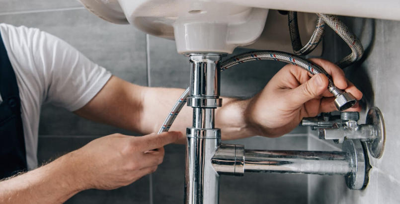 Elite Plumbing Anglesey