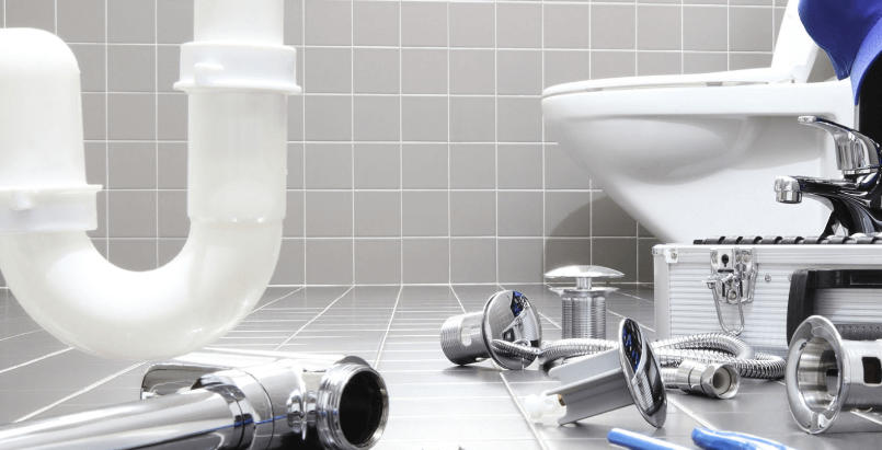 Anglesey Plumbing