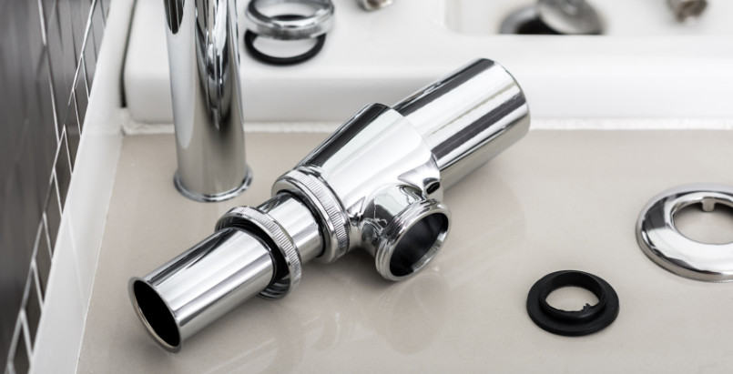 Bathroom Plumbing